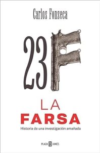 23 f la farsa