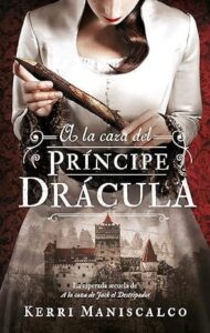 a la caza del principe dracula a la caza de jack el destripador 2
