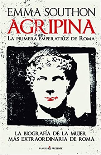 Agripina – Emma Southon