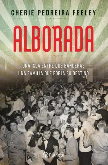 Alborada