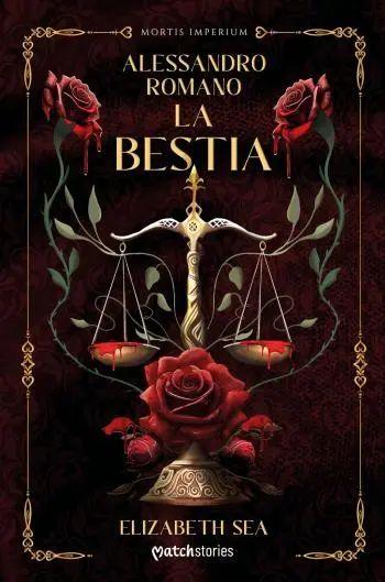Alessandro Romano. La Bestia (Mortis Imperium 1)