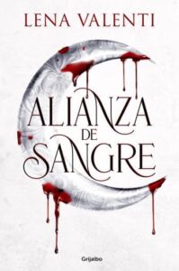 alianza de sangre