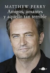 amigos amantes y aquello tan terrible