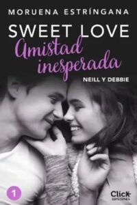 amistad inesperada sweet love 1 moruena estringana descargar libro