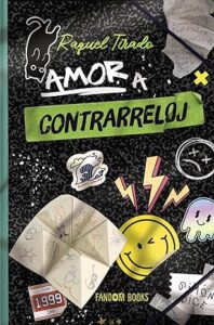 amor a contrarreloj