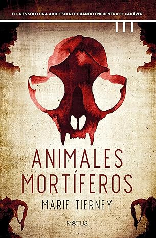 Animales mortíferos