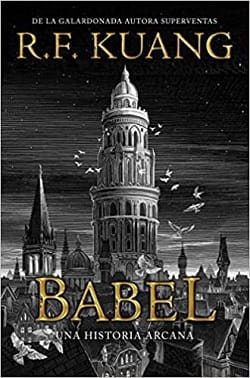 Babel – R. F. Kuang