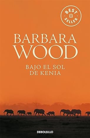 Bajo el sol de Kenia