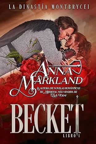 Becket (La dinastía Montbryce 1)