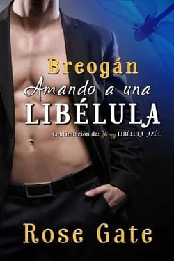 Inicio 24 breogan amando a una libelula steel 8 rose gate