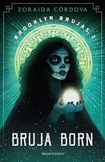 Bruja Born (Brooklyn Brujas 2)