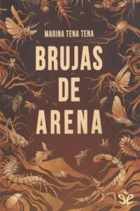 brujas de arena