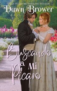 buscando a mi picaro