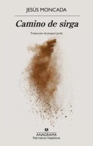 camino de sirga