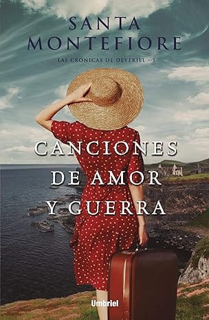 Canciones de amor y guerra (Crónicas de los Deverill 1)