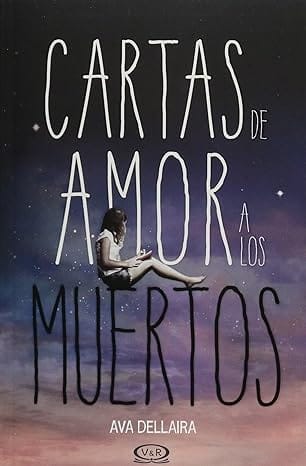 Cartas de amor a los muertos