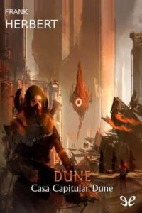 casa capitular dune dune 6