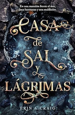 Casa de sal y lágrimas