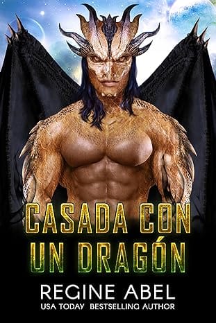 Casada con un dragón (Agencia Primaria 6)