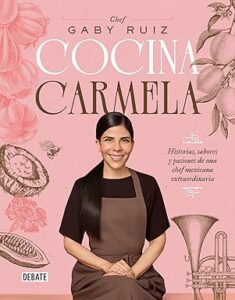 cocina carmela