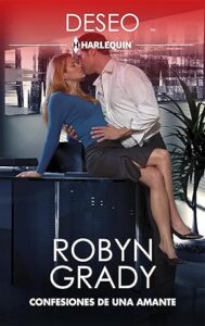 confesiones de una amante