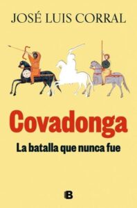 covadonga la batalla que nunca fue