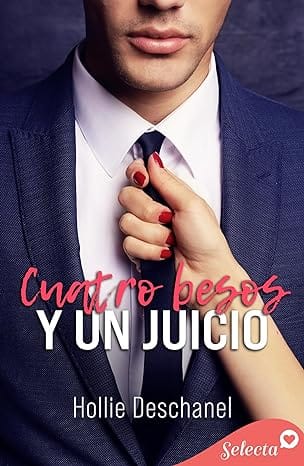 Cuatro besos y un juicio