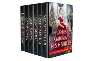 deseos navidenos y besos nobles