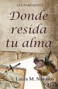 donde resida tu alma les parisiens 1