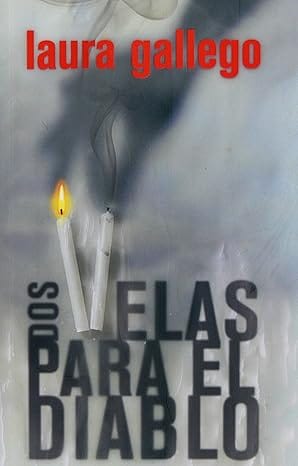 Dos velas para el diablo