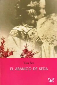 el abanico de seda