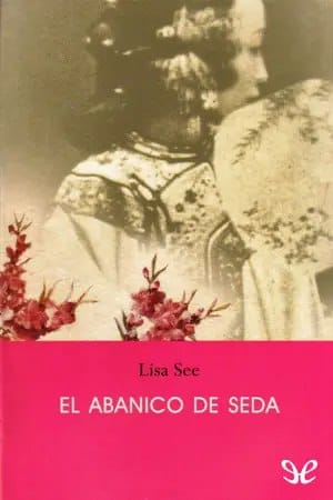 El abanico de seda