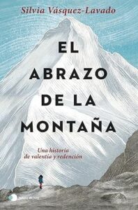 el abrazo de la montana