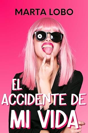 El accidente de mi vida