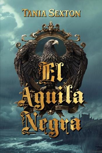 El Águila Negra