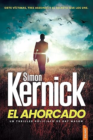 El ahorcado (Ray Mason 3)