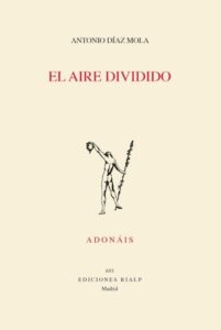 el aire dividido