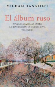 el album ruso