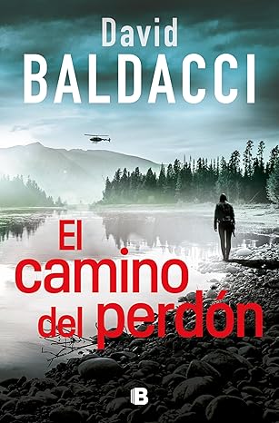 El camino del perdón (Atlee Pine 1)