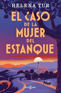 el caso de la mujer del estanque