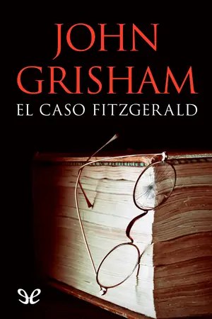 El caso Fitzgerald (Camino Island #1)