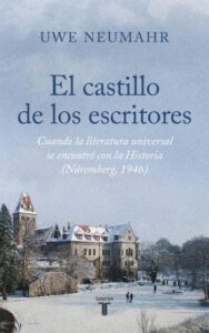 el castillo de los escritores nuremberg 1946