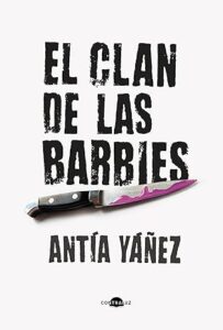 el clan de las barbies