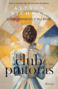 el club de las pintoras