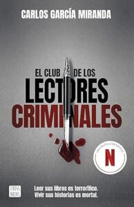 el club de los lectores criminales el club criminal 1