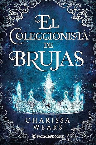 El Coleccionista de Brujas