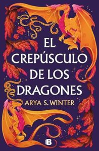 el crepusculo de los dragones