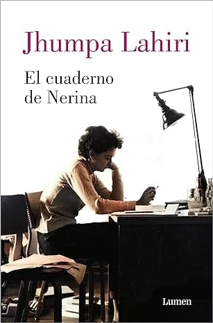 Inicio 37 el cuaderno de nerina