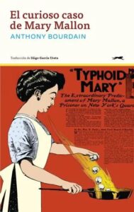 el curioso caso de mary mallon