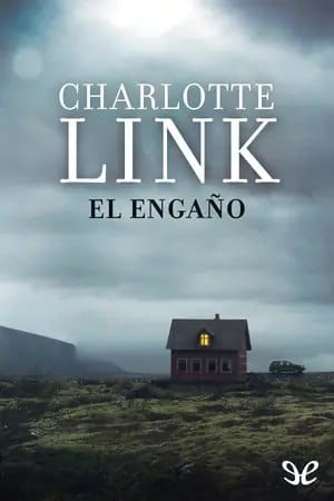 El engaño (Kate Linville y Caleb Hale #1)
